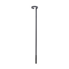 Светильник уличный Nowodvorski 9185 Pole LED 1x20W 3000K 950Lm IP54 Gr