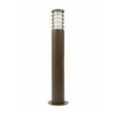 Купить Светильник уличный Nowodvorski 4906 Horn E27 1x20W IP44 Brown