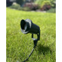 Зображення Купить Светильник уличный Nowodvorski 3401 Bush GU10 1x35W IP65 Gr ИМ Light-Deco 1 