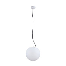 Купить Светильник уличный Nowodvorski 9751 Cumulus E27 1x60W IP65 Wh