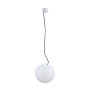 Зображення Купить Светильник уличный Nowodvorski 9751 Cumulus E27 1x60W IP65 Wh ИМ Light-Deco 