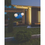 Зображення Купить Светильник уличный Nowodvorski 9751 Cumulus E27 1x60W IP65 Wh ИМ Light-Deco 2 