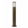 Зображення Купить Светильник уличный Nowodvorski 4906 Horn E27 1x20W IP44 Brown ИМ Light-Deco 2 