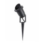 Зображення Купить Светильник уличный Nowodvorski 3401 Bush GU10 1x35W IP65 Gr ИМ Light-Deco 