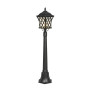 Зображення Купить Светильник уличный Nowodvorski 5294 Tay E27 1x60W IP23 Bl ИМ Light-Deco 