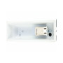 Зображення Купить Светильник уличный Nowodvorski 4907 Ina E27 1x18W IP65 Gr ИМ Light-Deco 3 