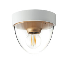 Купить Светильник уличный Nowodvorski 7970 Nook E27 1x10W IP44 Wh