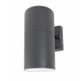 Зображення Купить Светильник уличный Nowodvorski 3402 Fog E27 1x60W IP44 Gr ИМ Light-Deco 3 