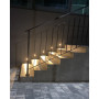 Зображення Купить Светильник Nowodvorski 9103 Oia LED 1x1W 3000K 45Lm IP20 Wh ИМ Light-Deco 1 