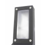Зображення Купить Светильник уличный Nowodvorski 4448 Lhotse LED 1x9W 3000K 169Lm IP54 Gr ИМ Light-Deco 3 