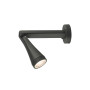 Зображення Купить Светильник уличный Nowodvorski 9562 Ottawa GU10 1x35W IP44 Gr ИМ Light-Deco 