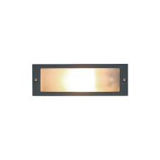 Купить Светильник уличный Nowodvorski 4907 Ina E27 1x18W IP65 Gr