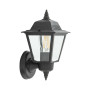 Изображение Светильник уличный Nowodvorski 10499 Ana E27 1x10W IP44 Bl ИМ Light-Deco 