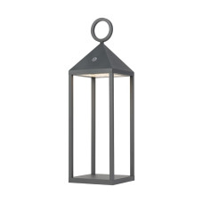 Купить Светильник уличный Nowodvorski 8177 Picnic LED 1x2,2W 3000K 155Lm IP54 Gr