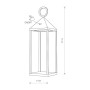 Зображення Купить Светильник уличный Nowodvorski 8177 Picnic LED 1x2,2W 3000K 155Lm IP54 Gr ИМ Light-Deco 3 