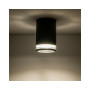 Изображение Светильник уличный Nowodvorski 10687 Rock Pro E27 1x25W IP44 Gr ИМ Light-Deco 3 