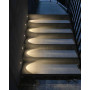 Зображення Купить Светильник Nowodvorski 9103 Oia LED 1x1W 3000K 45Lm IP20 Wh ИМ Light-Deco 2 