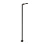 Зображення Купить Светильник уличный Nowodvorski 9125 Pathway LED 1x36W 3000K 3600Lm IP44 Bl ИМ Light-Deco 