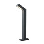 Зображення Купить Светильник уличный Nowodvorski 4448 Lhotse LED 1x9W 3000K 169Lm IP54 Gr ИМ Light-Deco 