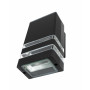 Зображення Купить Светильник уличный Nowodvorski 4423 Rio E27 1x40W IP54 Bl ИМ Light-Deco 2 