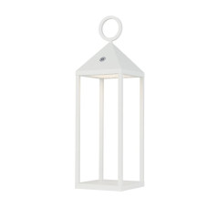 Купить Светильник уличный Nowodvorski 8178 Picnic LED 1x2,2W 3000K 155Lm IP54 Wh
