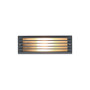 Зображення Купить Светильник уличный Nowodvorski 4453 Assam E27 1x18W IP65 Gr ИМ Light-Deco 