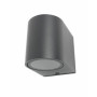 Зображення Купить Светильник уличный Nowodvorski 9518 Nico GU10 1x10W IP54 Gr ИМ Light-Deco 