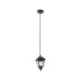 Изображение Светильник уличный Nowodvorski 10500 Ana E27 1x10W IP44 Bl ИМ Light-Deco 
