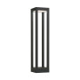 Зображення Купить Светильник уличный Nowodvorski 8145 Structure LED 1x13W 3000K 820Lm IP54 Bl ИМ Light-Deco 