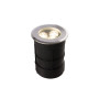 Зображення Купить Светильник уличный Nowodvorski 9104 Picco LED 1x3W 3000K 130Lm IP67 Silver ИМ Light-Deco 