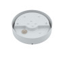 Зображення Купить Светильник уличный Nowodvorski 7972 Nook E27 1x10W IP44 Wh ИМ Light-Deco 3 