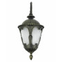Зображення Купить Светильник уличный Nowodvorski 4686 Tybr E27 1x60W IP44 Bl ИМ Light-Deco 1 