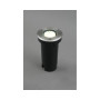 Зображення Купить Светильник уличный Nowodvorski 4454 Mon LED 1x2W 3000K 100Lm IP67 Silver ИМ Light-Deco 1 