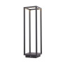 Зображення Купить Светильник уличный Nowodvorski 8180 Symmetry LED 1x7W 3000K 388Lm IP54 Gr ИМ Light-Deco 