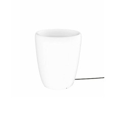 Светильник уличный Nowodvorski 9711 Flowerpot E27 1x60W IP44 Wh