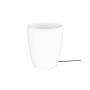 Изображение Светильник уличный Nowodvorski 9711 Flowerpot E27 1x60W IP44 Wh ИМ Light-Deco 