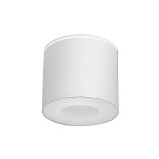 Светильник уличный Nowodvorski 9564 Hexa GU10 1x35W IP44 Wh