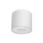 Зображення Купить Светильник уличный Nowodvorski 9564 Hexa GU10 1x35W IP44 Wh ИМ Light-Deco 