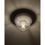 Зображення Купить Светильник уличный Nowodvorski 7972 Nook E27 1x10W IP44 Wh ИМ Light-Deco 2 