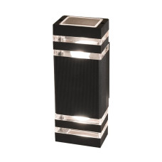 Купить Светильник уличный Nowodvorski 4424 Rio E27 2x40W IP54 Bl