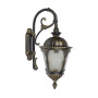 Зображення Купить Светильник уличный Nowodvorski 4686 Tybr E27 1x60W IP44 Bl ИМ Light-Deco 