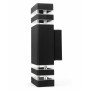 Зображення Купить Светильник уличный Nowodvorski 4424 Rio E27 2x40W IP54 Bl ИМ Light-Deco 2 
