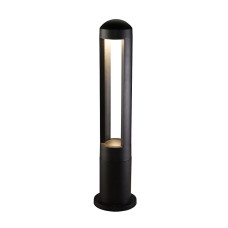 Светильник уличный Nowodvorski 9507 Monterrey LED 1x9W 3000K 410Lm IP54 Bl