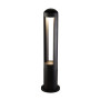 Зображення Купить Светильник уличный Nowodvorski 9507 Monterrey LED 1x9W 3000K 410Lm IP54 Bl ИМ Light-Deco 