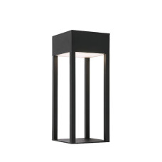 Купить Светильник уличный Nowodvorski 8146 Structure LED 1x13W 3000K 820Lm IP54 Bl