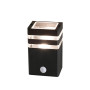 Зображення Купить Светильник уличный Nowodvorski 7017 Rio E27 1x40W IP54 Bl ИМ Light-Deco 