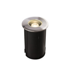 Купить Светильник уличный Nowodvorski 9105 Picco LED 1x1W 3000K 52Lm IP67 Silver