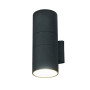 Зображення Купить Светильник уличный Nowodvorski 3404 Fog E27 2x60W IP44 Gr ИМ Light-Deco 