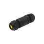Зображення Купить Соединитель Nowodvorski 8845 Waterproof connector IP68 Bl ИМ Light-Deco 