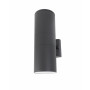 Зображення Купить Светильник уличный Nowodvorski 3404 Fog E27 2x60W IP44 Gr ИМ Light-Deco 2 